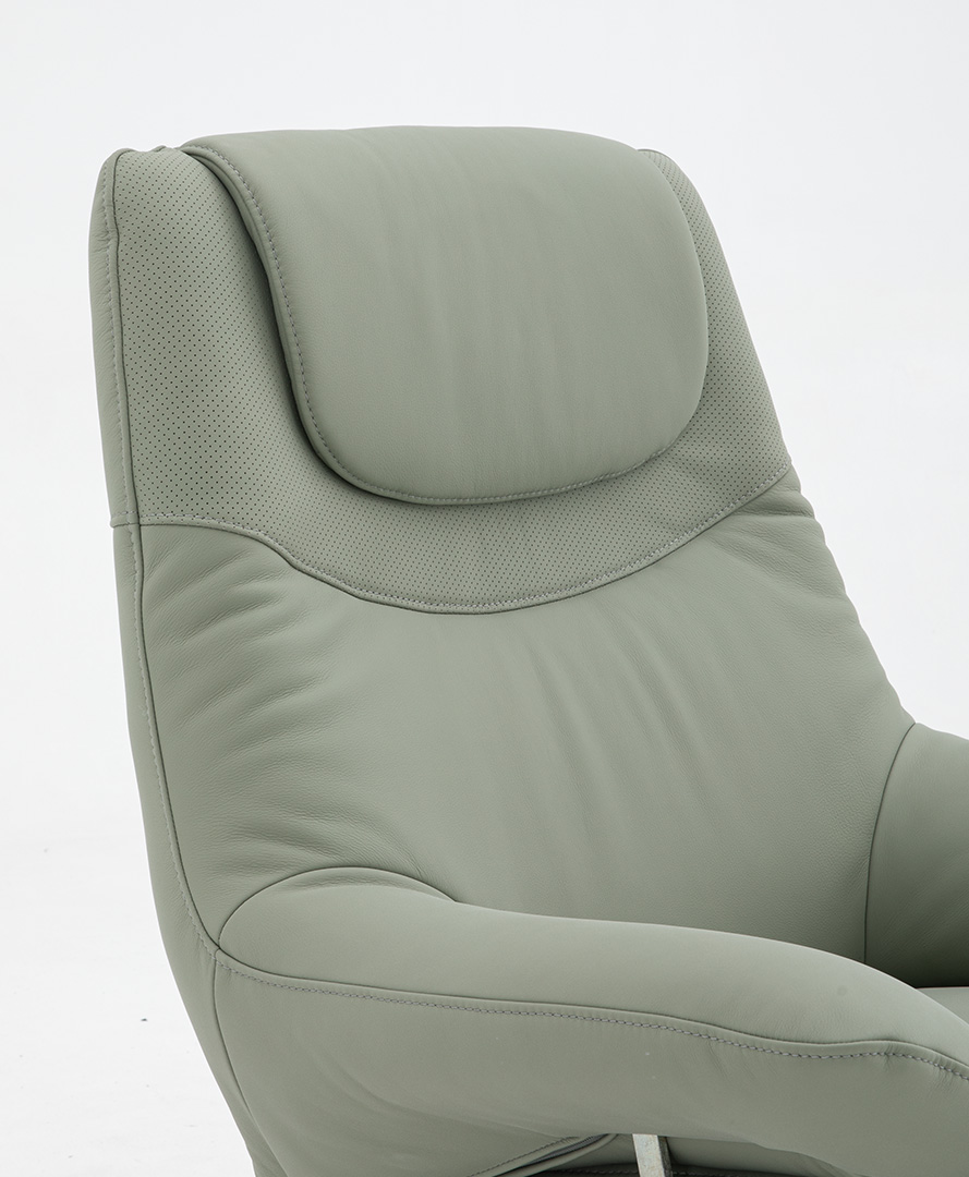 COSEY LAZY · Smart relax chair